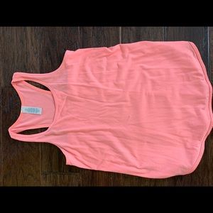 Girls Ivivva lululemon brand tank